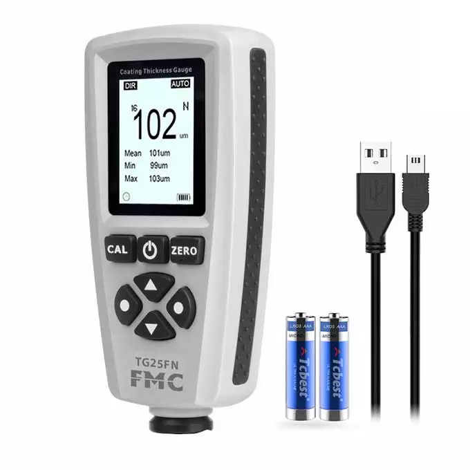 خرید دستگاه تست رنگ FMC TG ۲۵FN خرید دستگاه تست رنگ FMC TG 25FN